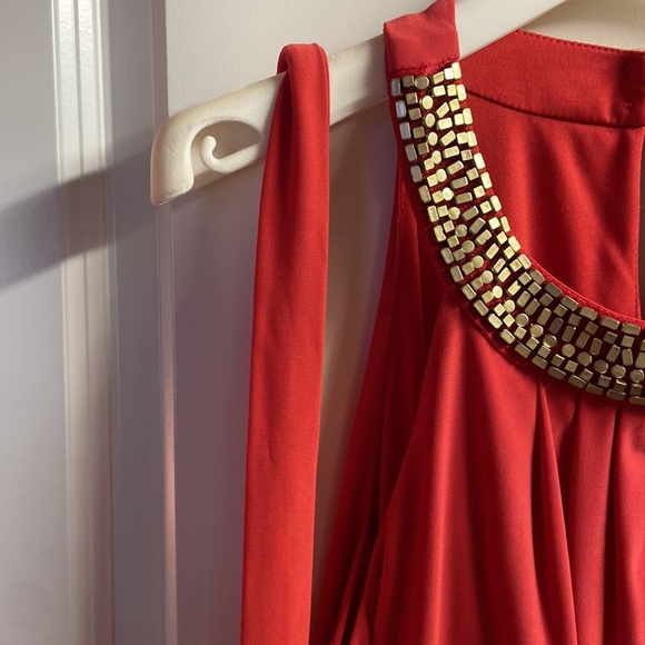 Frank Lyman jumpsuit - Picture 8 of 8